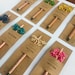 see more listings in the Wedding Seed Pencils section