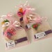 see more listings in the Soap Favors section