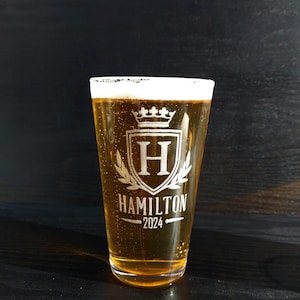Beer Glasses, Groomsmen Pint Glasses, Groomsmen Proposal, Wedding Gift, Best Man Gift, Wedding Glasses, Groomsman Gifts.
