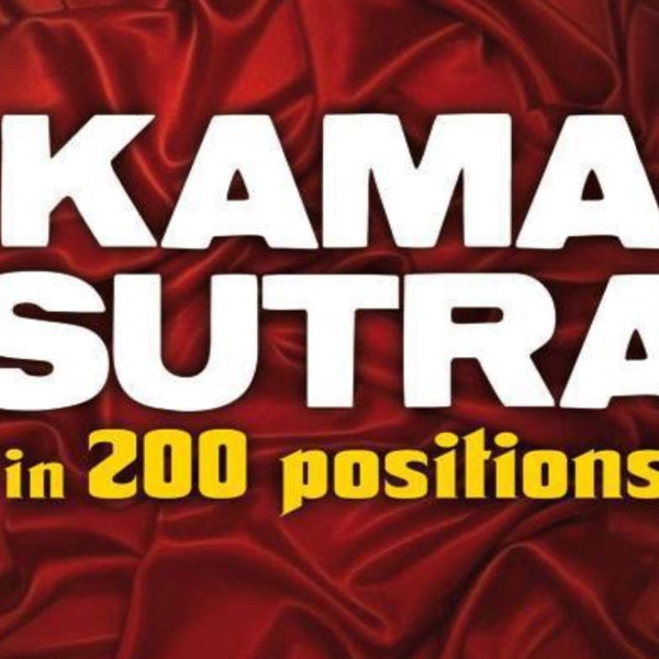 Kama Sutra in 200 Positions