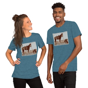 Day Herder - Short Sleeve