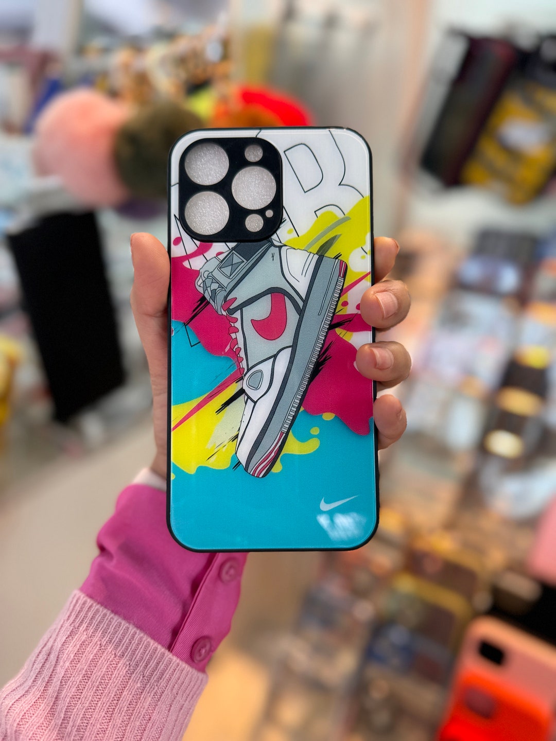 IPHONE 15 PRO MAX CASE visual data 3