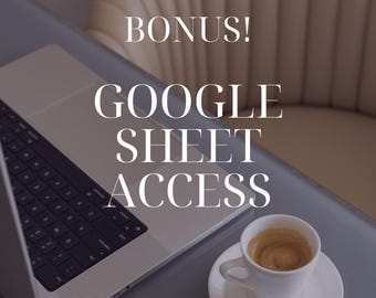 Ultimate Website Growth Planner