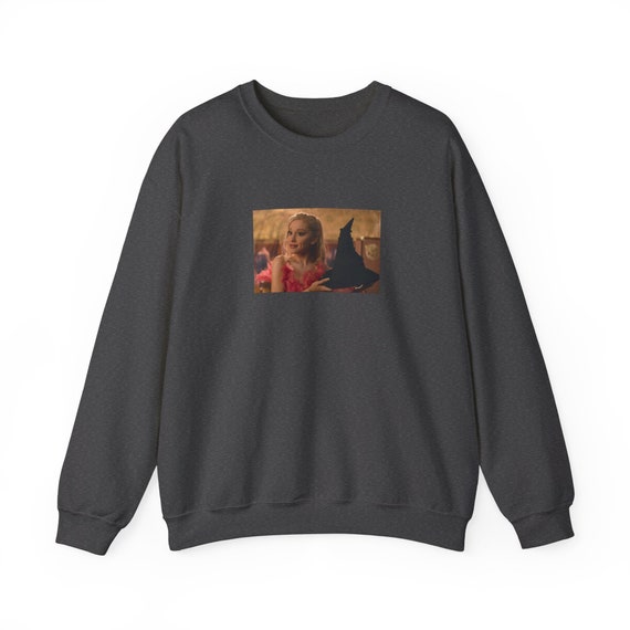 Ariana grande crewneck sweatshirt hotsell