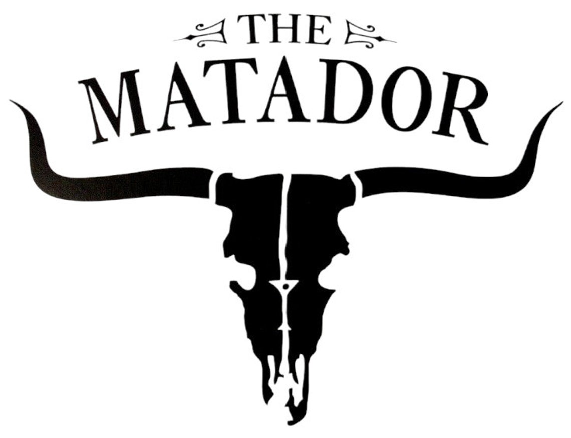 Texas Longhorn SVG PNG - Etsy