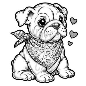 Dog SVG PNG