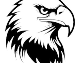 eagle SVG PNG