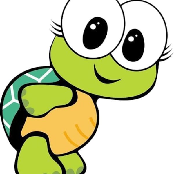 tortoise SVG PNG