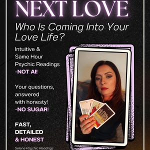 Same Hour Love Reading: Future Prospects, Psychic Predictions, Fast Tarot, Relationship Insight