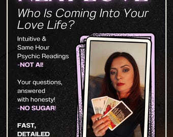 Same Hour Love Reading: Future Prospects, Psychic Predictions, Fast Tarot, Relationship Insight
