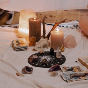 SAME HOUR Psychic Sex Reading - Dirty Thoughts About You, Sexual Letter, +18 Erotic Reading image 11
