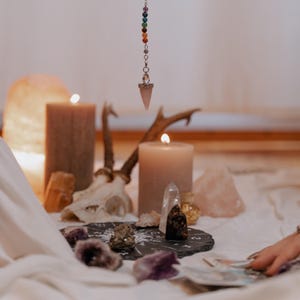 SAME HOUR Psychic Sex Reading - Dirty Thoughts About You, Sexual Letter, +18 Erotic Reading image 10