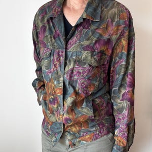 Banana Republic Vintage Safari - Etsy