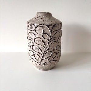 Strehla Keramik Fat Lava - Etsy