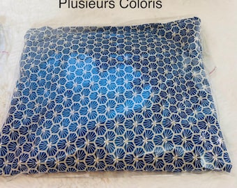 Bouillotte Sèche, Noyaux de Cerises, Graines de Blé, soulage la douleur, compresse chaude - froide, thérapie naturelle, bouillotte,wheat bag