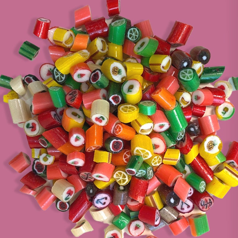 Custom Rock Candy - Etsy