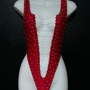 exotic dance wear stripper stripperwear thongs