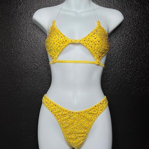 exotic dance wear