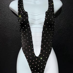 exotic dance wear stripper stripperwear thongs