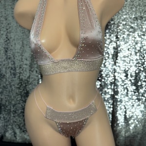exotic dance wear