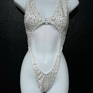 exotic dance wear