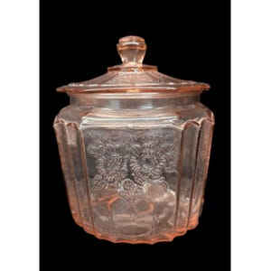 Anchor hocking glass jar - Etsy 日本