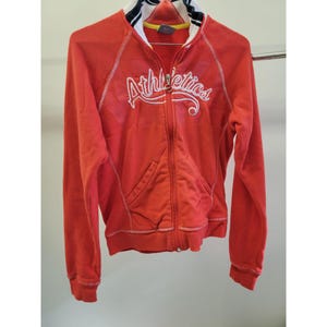 Vintage Womens Athletic Nike Zip-up Jacket Used sz Med