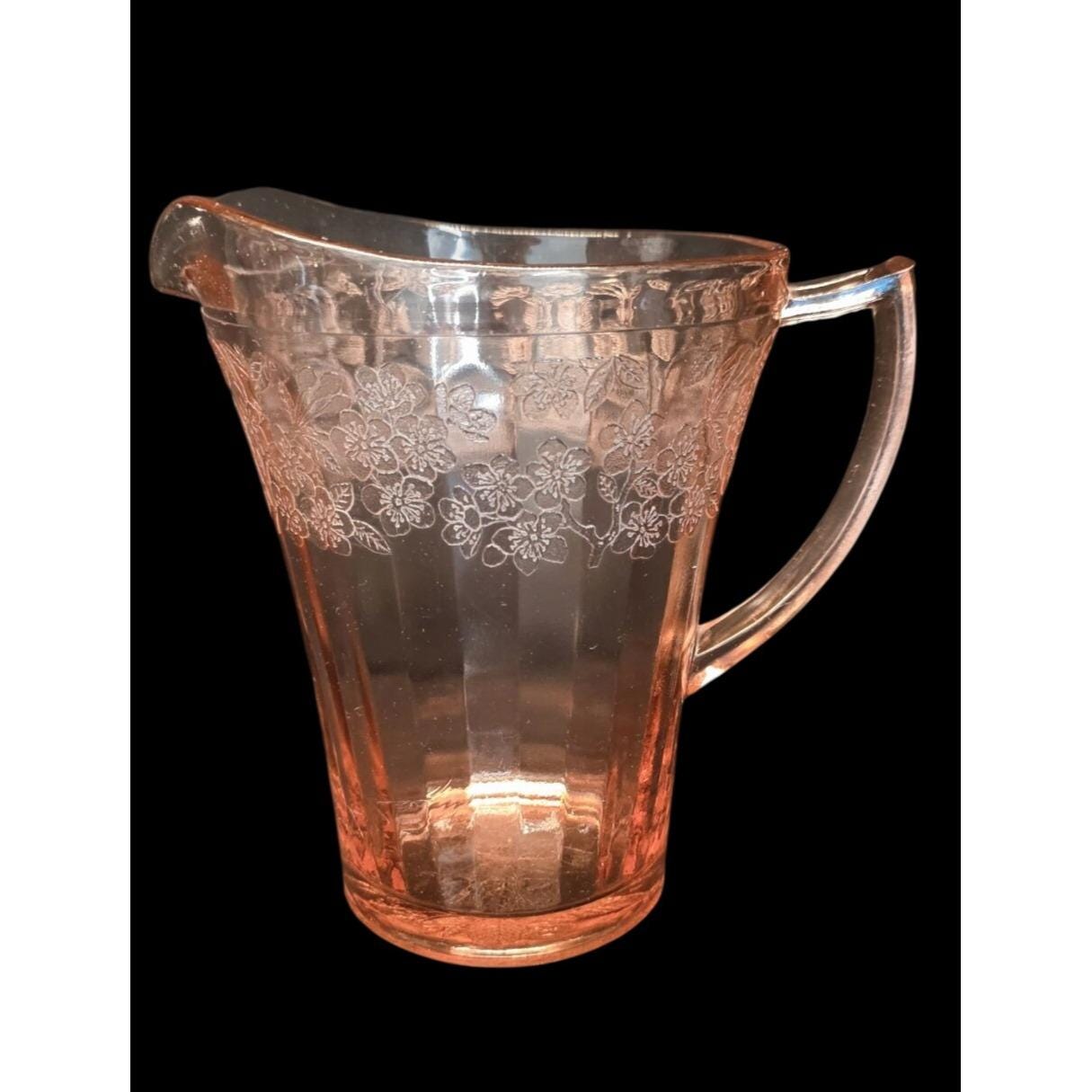 Depression glass - Etsy 日本 Depression glass - Etsy 日本