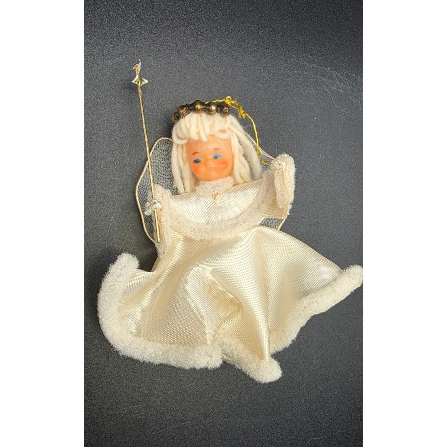 Japan Vintage Christmas Angels - Etsy