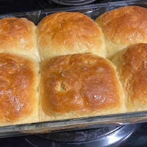 Home made Bread