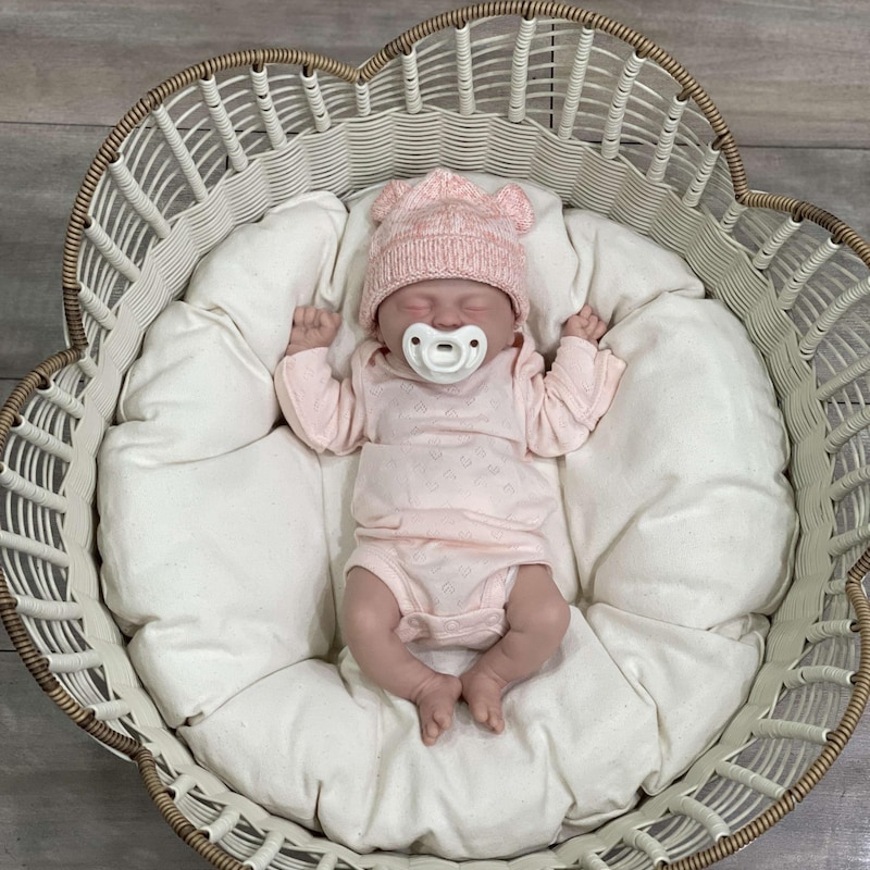 Reborn Baby Doll Clothes - Etsy
