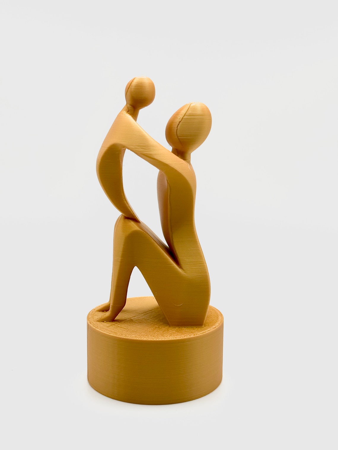 3D Mother and Child ,decoration for Mother's Day and 3D Prints, Mother ...