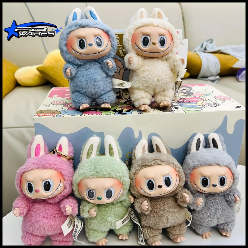 La Boo Boo Toy Etsy Il 93ky 