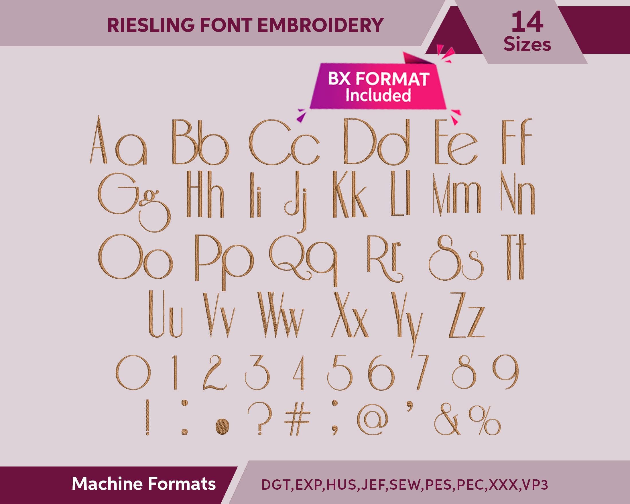 Dream font - Etsy 日本