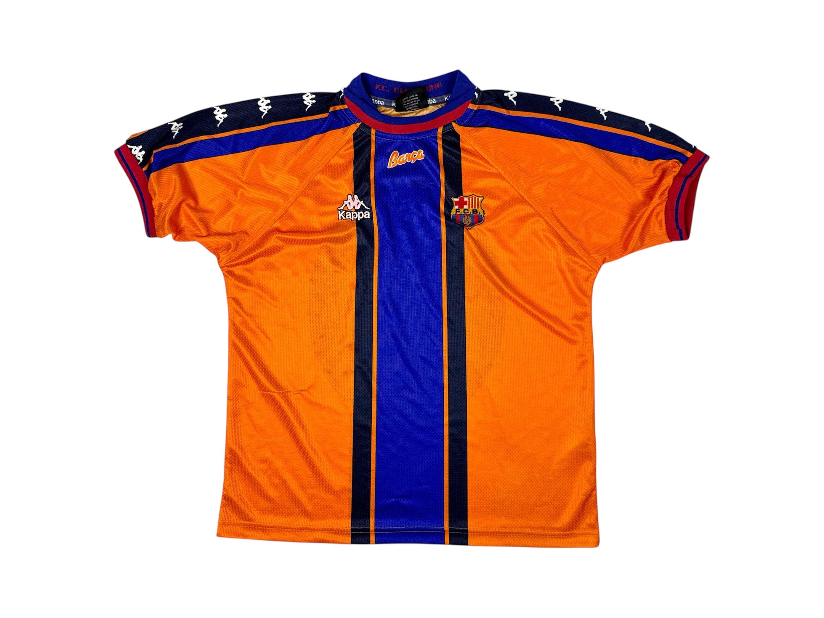 Barcelona Kappa - Etsy