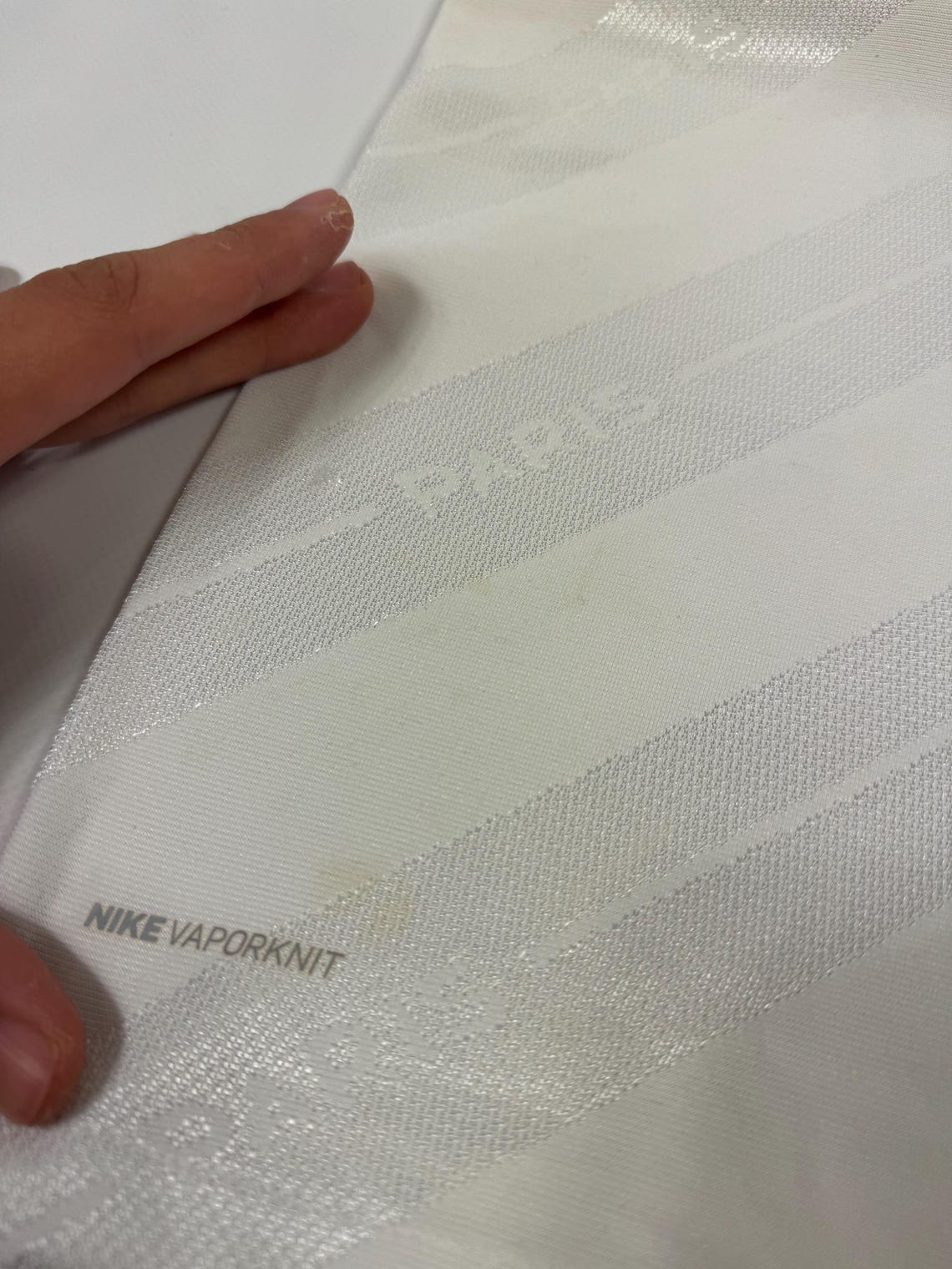 vaporknit psg