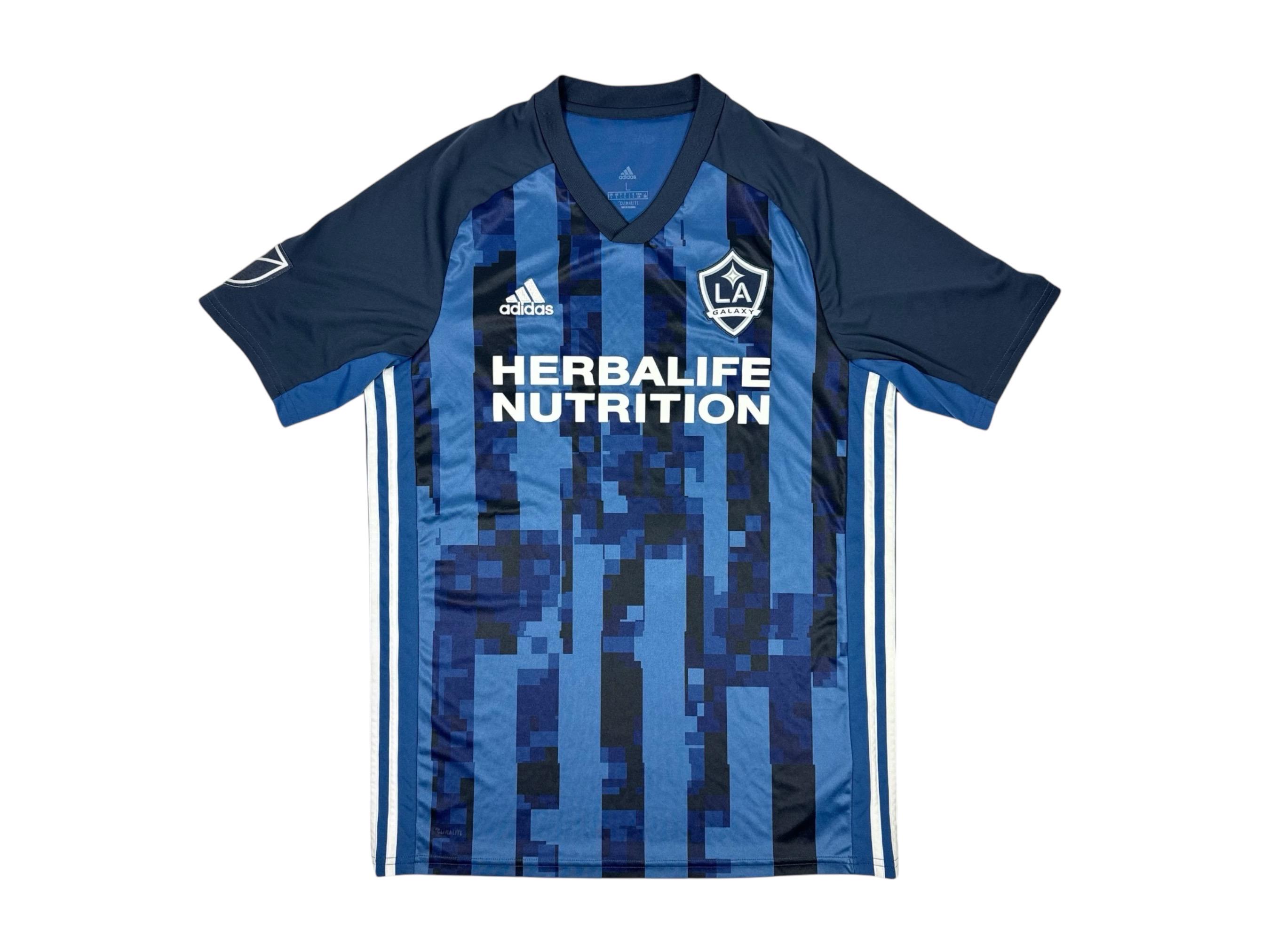 Usa Retro Soccer Jersey