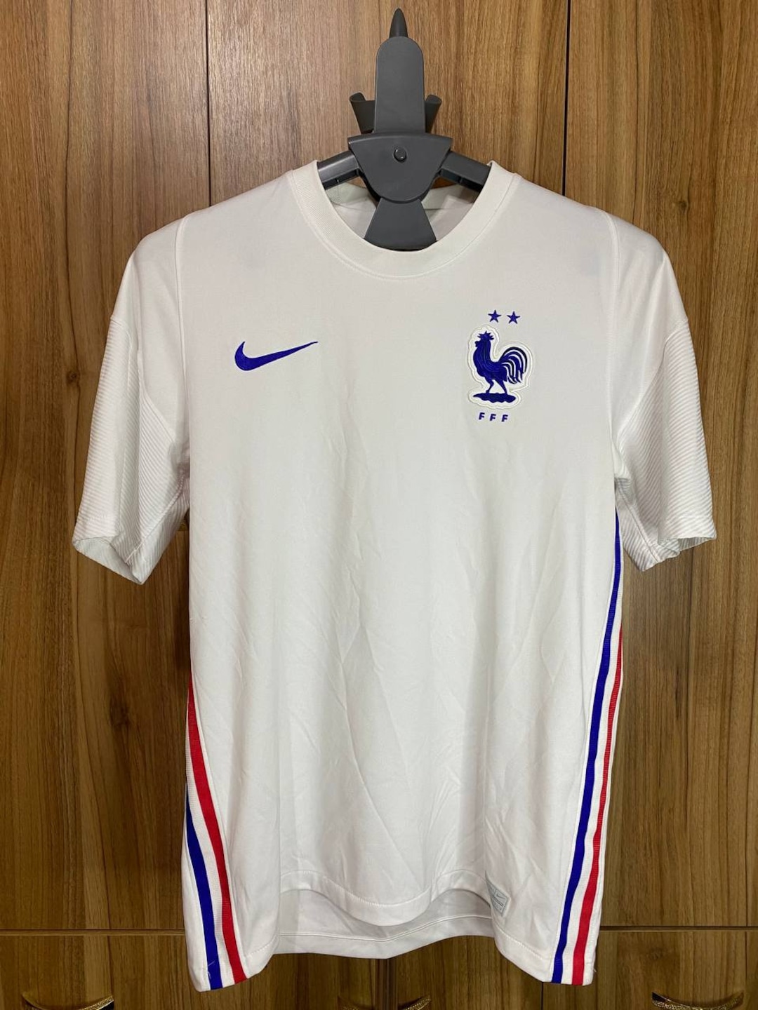 Francia Eurocopa 2020 Camiseta Seleccion Francesa 2020 CAMISETA DE
