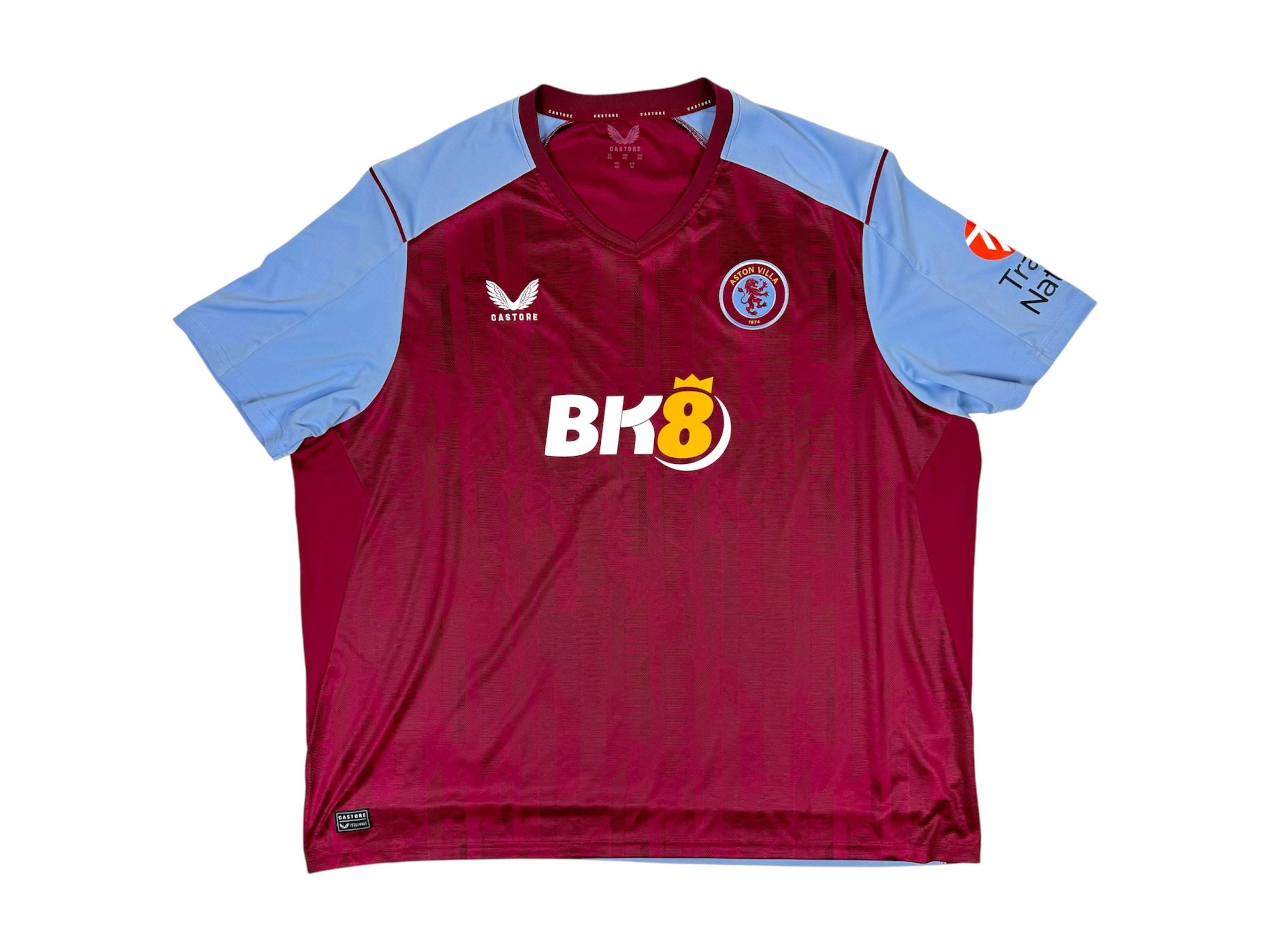 Vintage Aston Villa - Etsy Vintage Aston Villa - Etsy