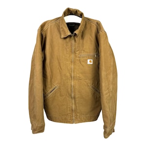 Carhartt J97 Detroit Jacket - Etsy