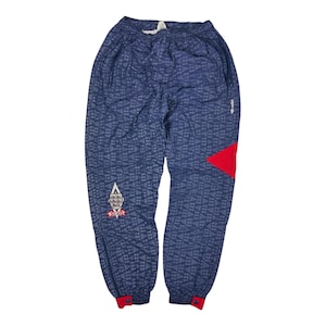 Kids Adidas Trackpants Boiler Room Umbro X Shell Track Pant