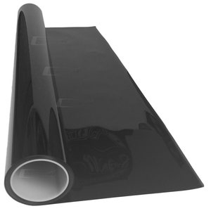 Install Proz Double Ply Window Film (36&quot; x 100&#39;) (20% Tint)