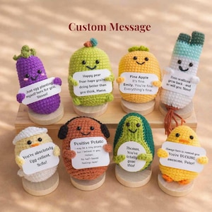 Regalos personalizados para mujeres, regalos de cumpleaños hechos a mano para apoyo emocional a compañeras de trabajo, regalos para esposas, regalos divertidos para hombres, regalos personalizados para mujeres, regalos divertidos para hombres