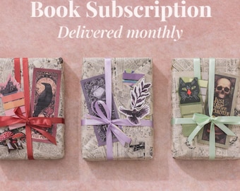 Gift for Book Lover