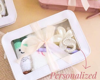 Personalized Teacher Gift Box Ideas Teacher Gift End of Year Gift To Teacher Birthday Gift Basket Custom Kindergarten Teacher Gift for Her