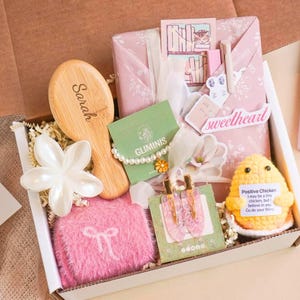 Custom Blind Date with A Book Box Teen Girl Gift Surprise Bookish Gifts for Tween Gift Box YA Book Boxes Romance Fiction YA Thriller Books