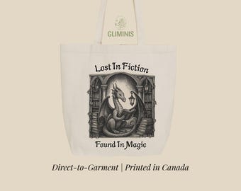 Tote Bag Book Lover Gift Basket Bookish Shoulder Bag Book Reader Gift Ideas for Book Club Christmas Gift Bookworm Library Tote Bag Booktoker