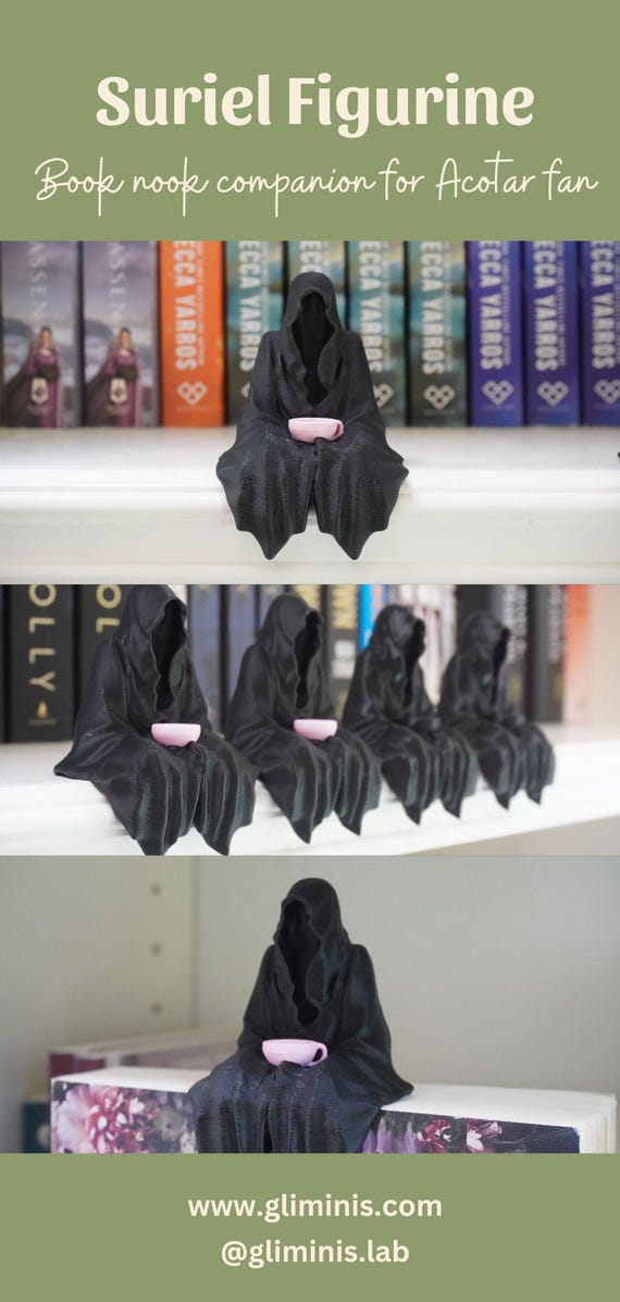 Blind Date With A Book Box Gift, Personalized Book Lover Gift Bundle Bookworm, Mystery Bookish Gifts For Reader Spicy Romance Horror Fantasy - UK