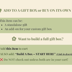 Support Gift Box Personalized Well Wishes Gift Rest and Recovery Gift Healing Journey Gift Hope and Positivity Gift Inner Peace Gift Warm Embrace Gift Customizable Healing Gift Soothing and Comforting Gift Relaxing Mindfulness Gift