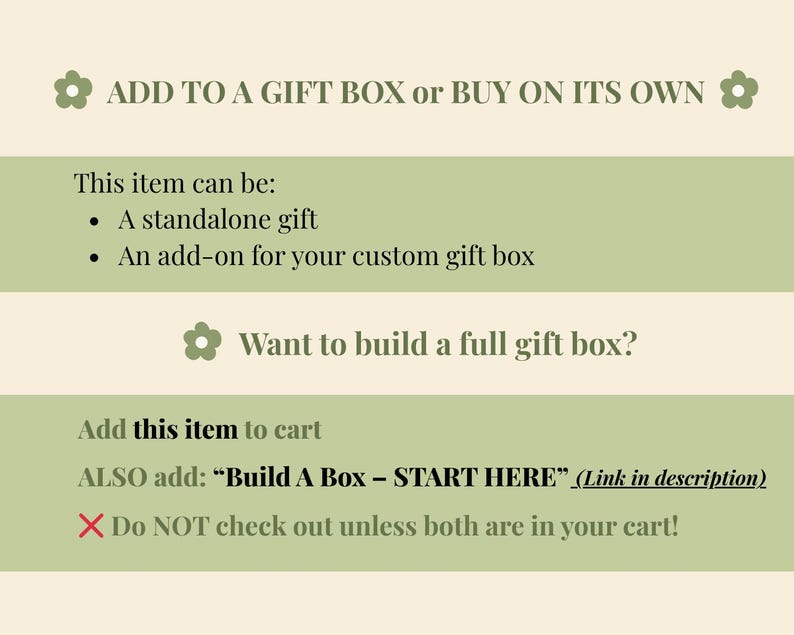Support Gift Box Personalized Well Wishes Gift Rest and Recovery Gift Healing Journey Gift Hope and Positivity Gift Inner Peace Gift Warm Embrace Gift Customizable Healing Gift Soothing and Comforting Gift Relaxing Mindfulness Gift